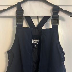 Little kids Squall Snow pants